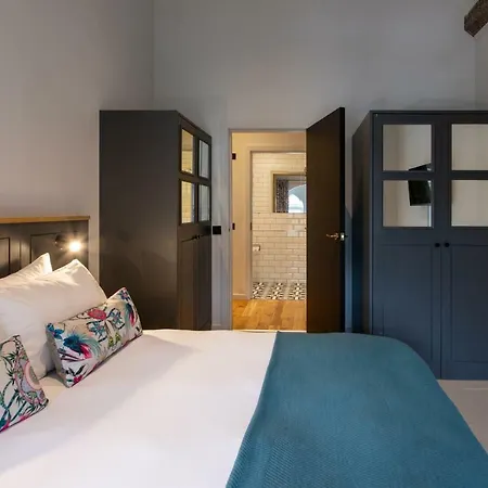 Apartament Linton Collection - Blackfriars Lofts Edynburg