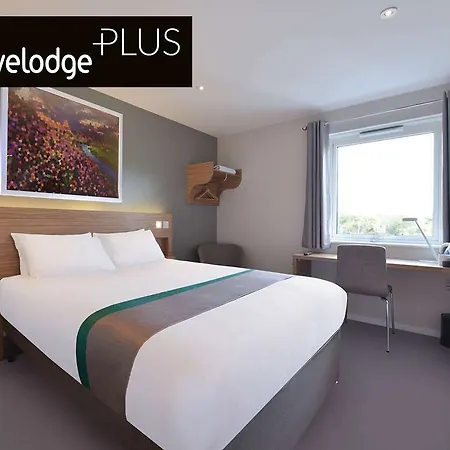 Hotel Travelodge 3*