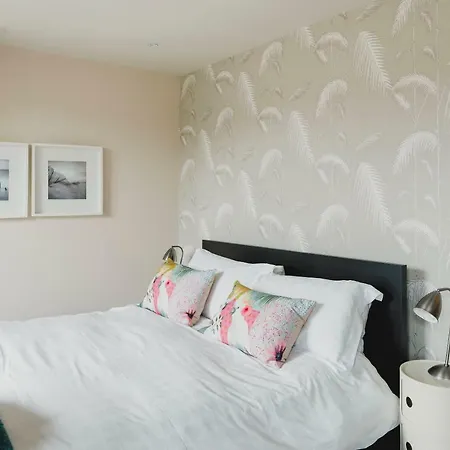 Tranquil In The Heart Of Stockbridge Appartamento Edimburgo