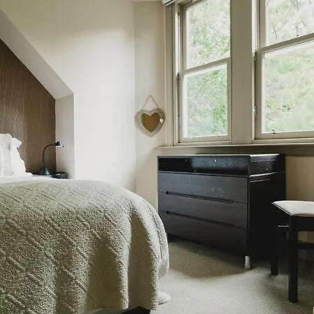 Appartamento Tranquil In The Heart Of Stockbridge Edimburgo