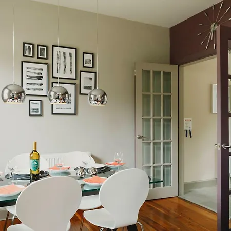Appartamento Tranquil In The Heart Of Stockbridge Edimburgo