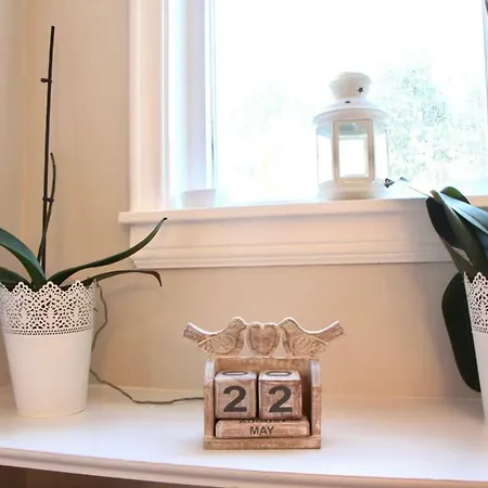 Διαμέρισμα Homely 1 Bedroom Garden Flat