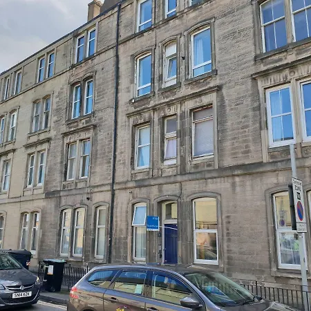 The Brunswick Ground Floor Edinburgh