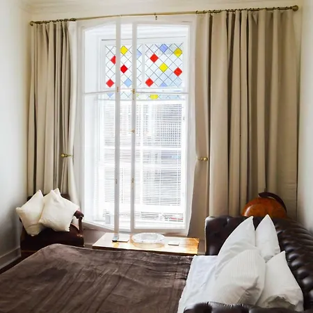 Apartment Beautiful 1 Bedroom Flat In Old Town Edinburgh