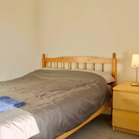 Appartement 2 Bedroom Flat In Fountainbridge