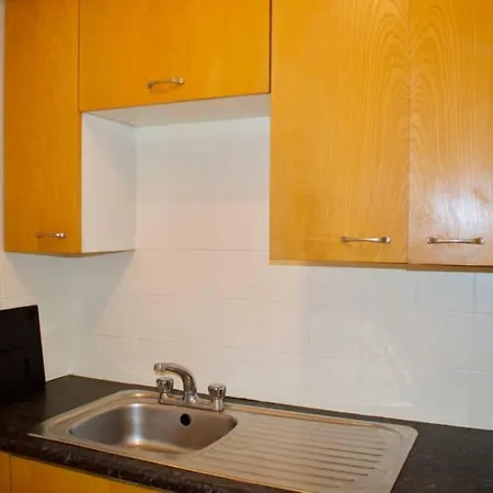 Appartement 2 Bedroom Flat In Fountainbridge