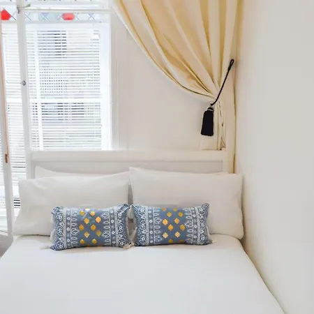 Apartment Beautiful 1 Bedroom Flat In Old Town *