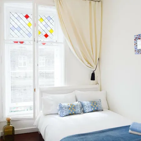 Beautiful 1 Bedroom Flat In Old Town
