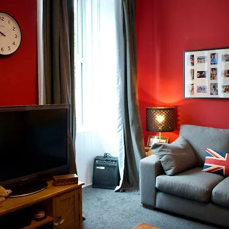 Stylish 1 Bedroom Daire