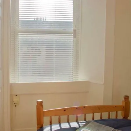 2 Bedroom Flat In Fountainbridge Appartement Edinburgh