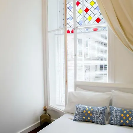 Apartment Beautiful 1 Bedroom Flat In Old Town Edinburgh