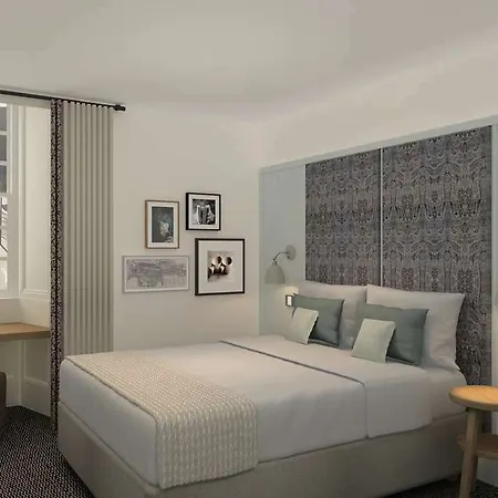 Cheval Abbey Apartments, At Holyrood