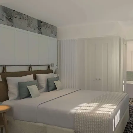 Abbey Apartments, At Holyrood 4* Edimburgo