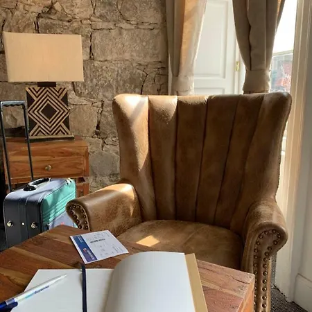 Royal Mile By The Castle 5*