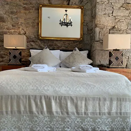 Royal Mile By The Castle 5*