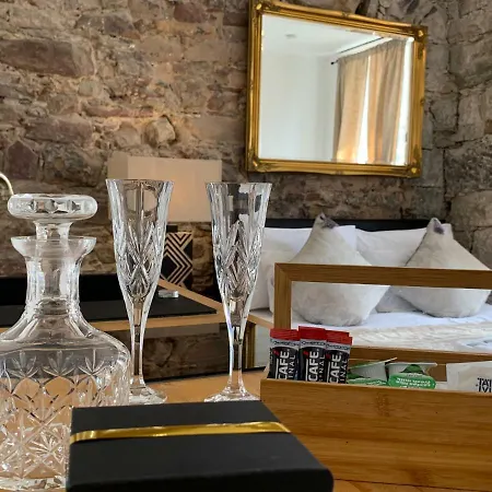 Royal Mile By The Castle 5* Edinburgh