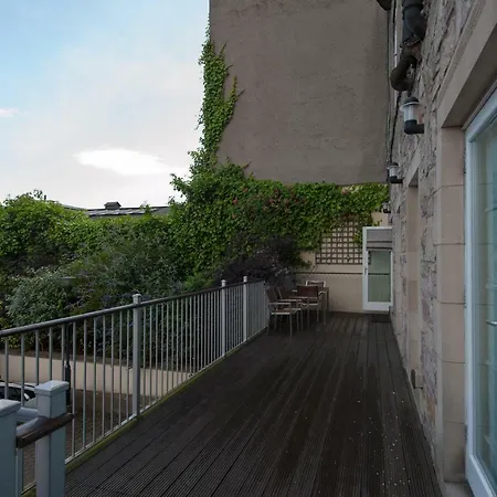 Daire The York Place