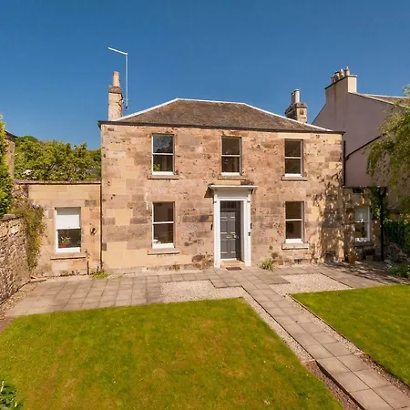 Casa vacanze The Lochside House Edimburgo