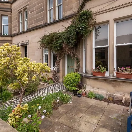 Appartement The Lauderdale Street