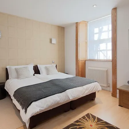 The York Place Edinburgh