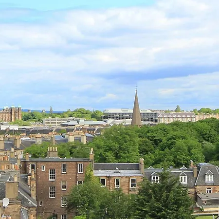 Lägenhet The Ardmillan