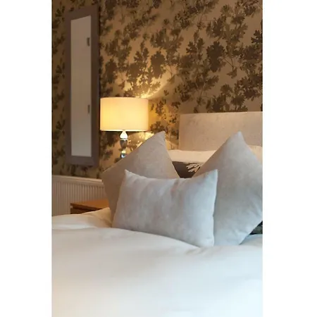 The Corstorphine No. 1 Apartament