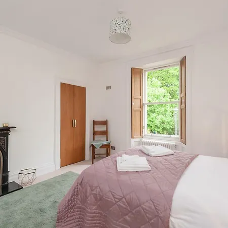 The Lochside House * إدنبرة