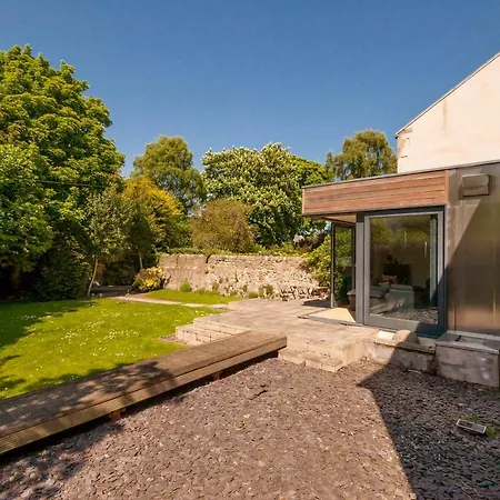 The Lochside House *