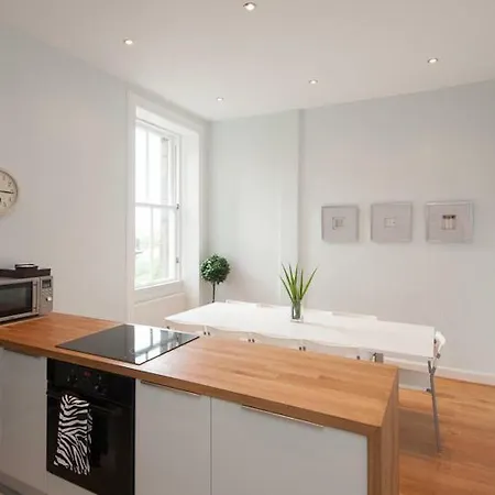 The Ardmillan Edinburg