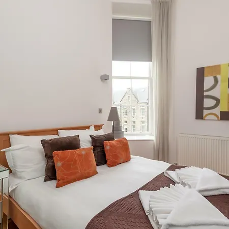 The Quartermile Meadows View *