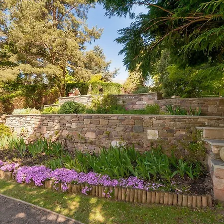 The Lochside House Casa vacanze Edimburgo