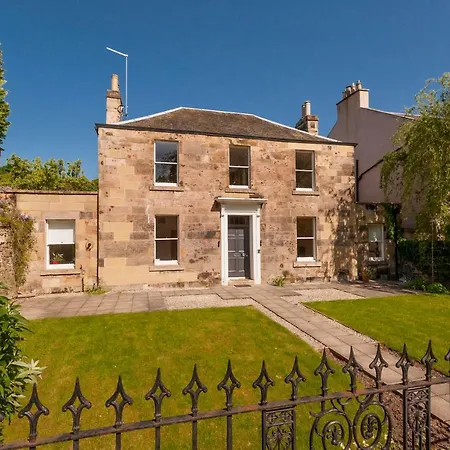 Casa vacanze The Lochside House *