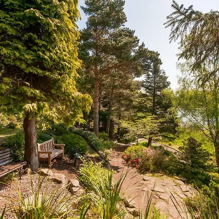 The Lochside House Casa vacanze Edimburgo