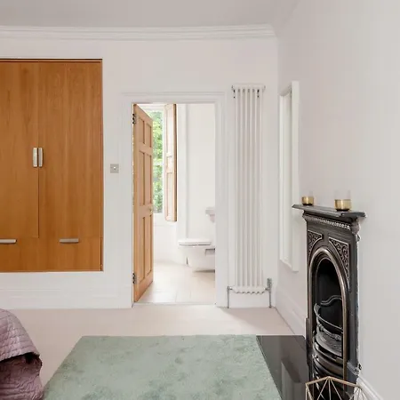 The Lochside House * إدنبرة