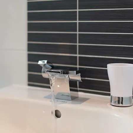 The Ardmillan Lägenhet Edinburg