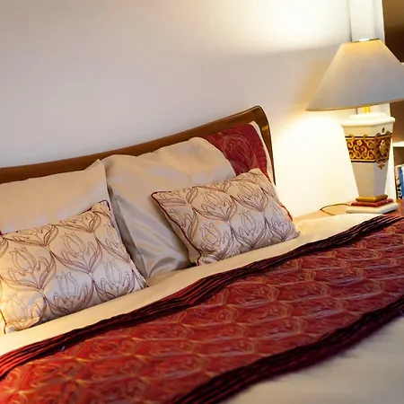 Holiday home The Traquair Park Edinburgh