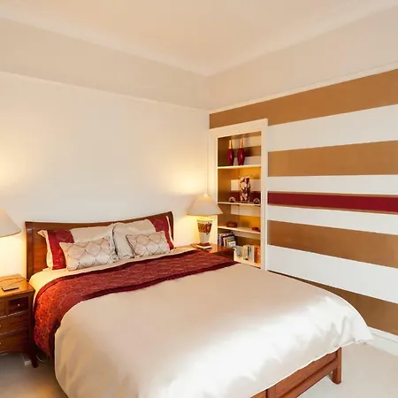 بيت للعطل The Traquair Park إدنبرة