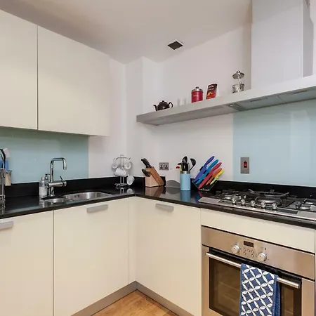 The Quartermile Meadows View