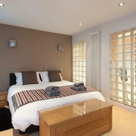 The York Place Edinburgh