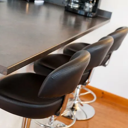 The Traquair Park Nyaraló *