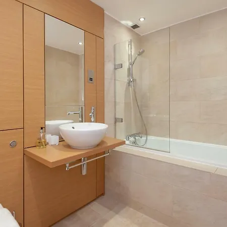 The Quartermile Meadows View