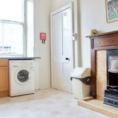 3 Bedroom City Flat In شقة