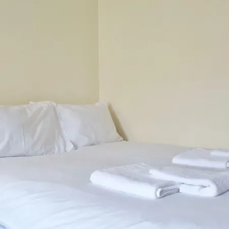 شقة 3 Bedroom City Flat In