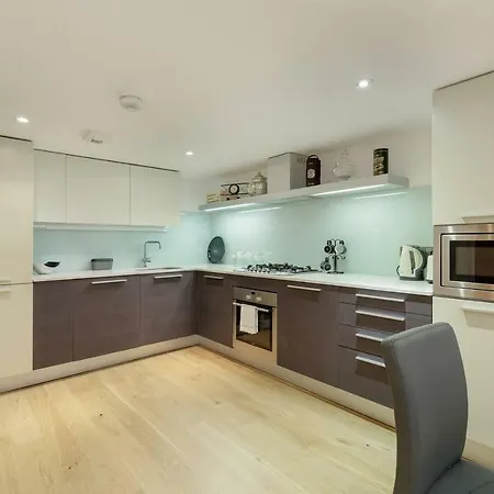 Apartment Modern Simpson Loan Apt With Lift And Parking