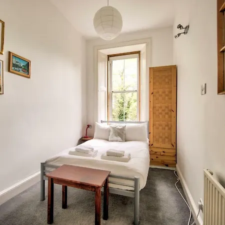 شقة 2bed For 6 Guests In Argyle Place By Guestready *
