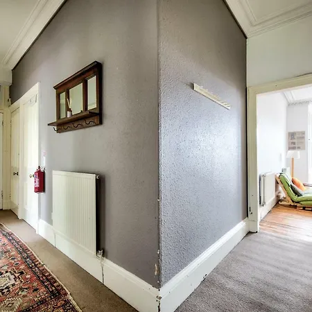 2bed For 6 Guests In Argyle Place By Guestready * إدنبرة