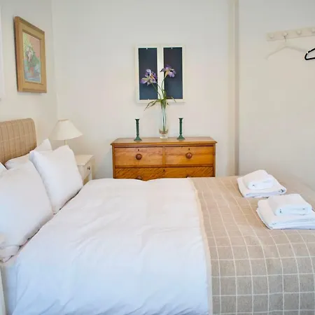 2 Bedroom In The City Centre