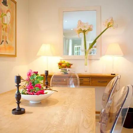 2 Bedroom In The City Centre 度假居 爱丁堡