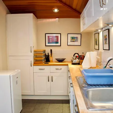 2 Bedroom In The City Centre 度假居 *