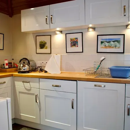 2 Bedroom In The City Centre 度假居 *